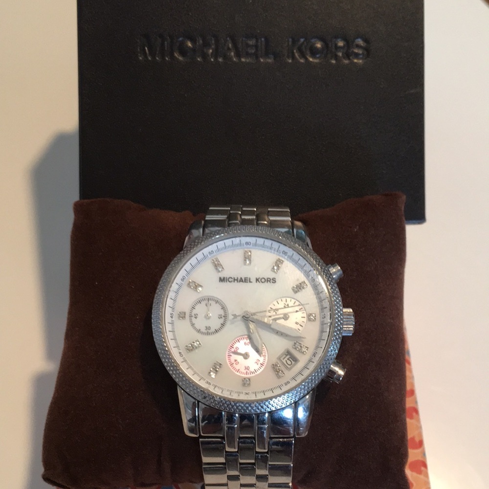 Michael Kors Watch